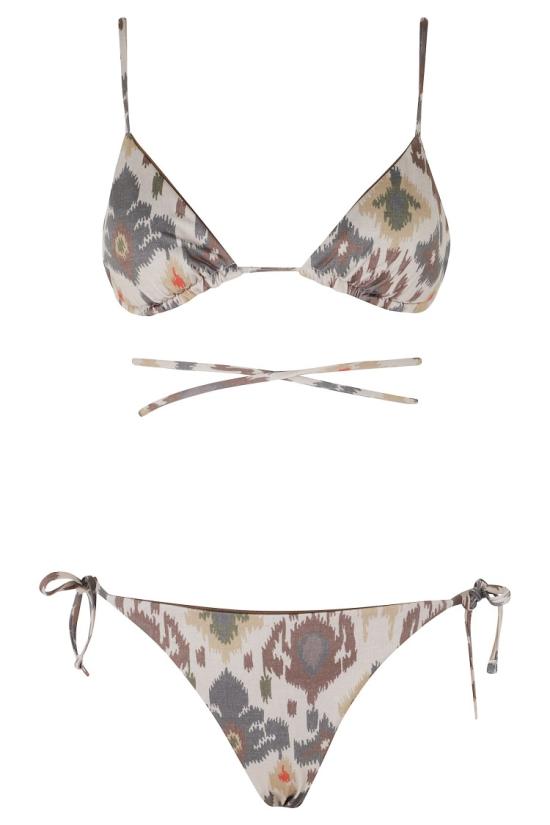 26SS 바잘 디럭스 비치웨어 BI02 3400 098 Multicolor