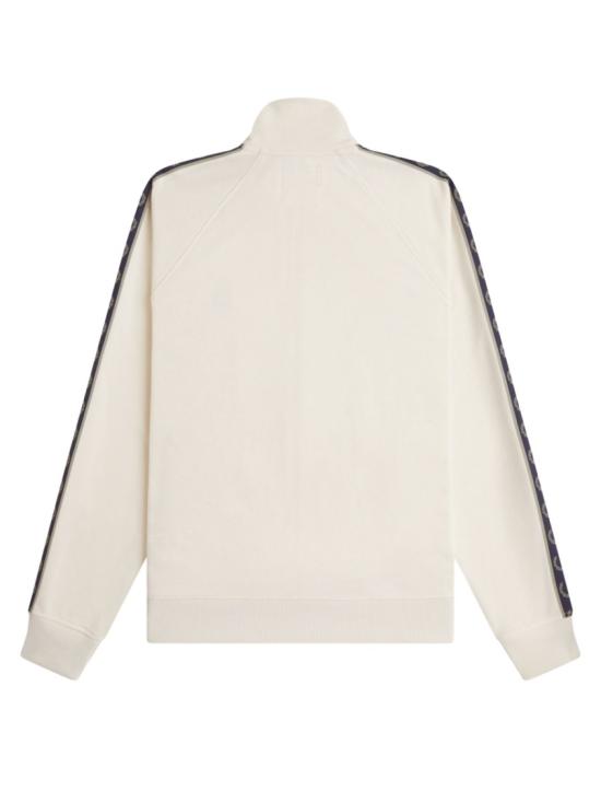 26FW 프레드페리 탑 FP J5557 59 170 Neutrals - FRED PERRY
