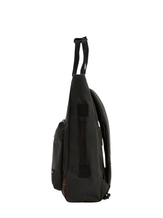 26FW 바버 백팩 UBA0714SG91 Black - BARBOUR