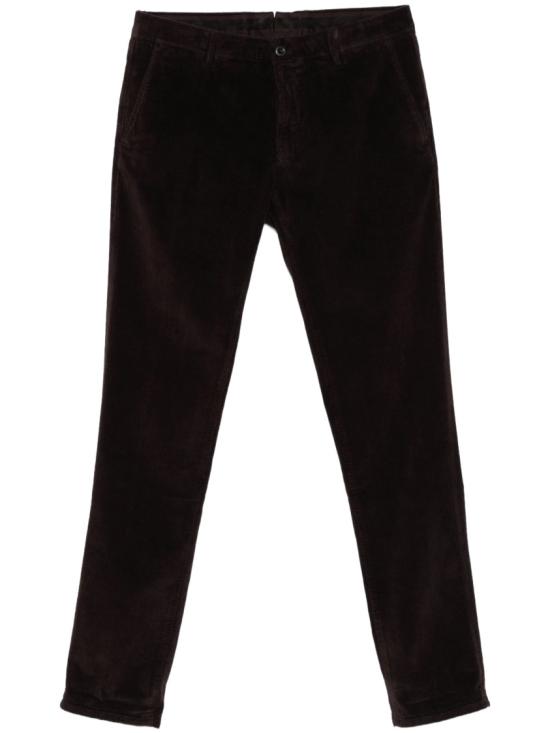 26FW 인코텍스 팬츠 1SA100 4687B Black
