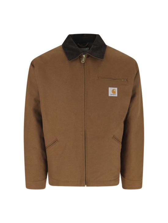 26FW 칼하트 WIP 데님 I0273583XA01 Brown