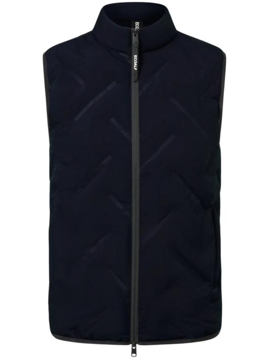 26FW 에콜프 자켓 MCMGAJKSANTO0775W26161 Black