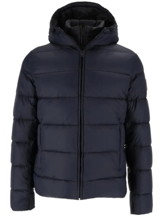 26FW 페이 자켓 NAM32530620 XMH Blue