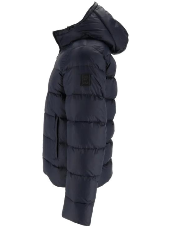 26FW 페이 자켓 NAM32530620 XMH Blue - FAY