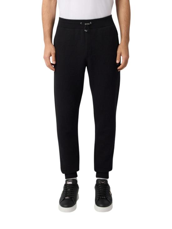 26FW 필립 플레인 탑 FAFC MJT2867 PTE021N Black - PHILIPP PLEIN