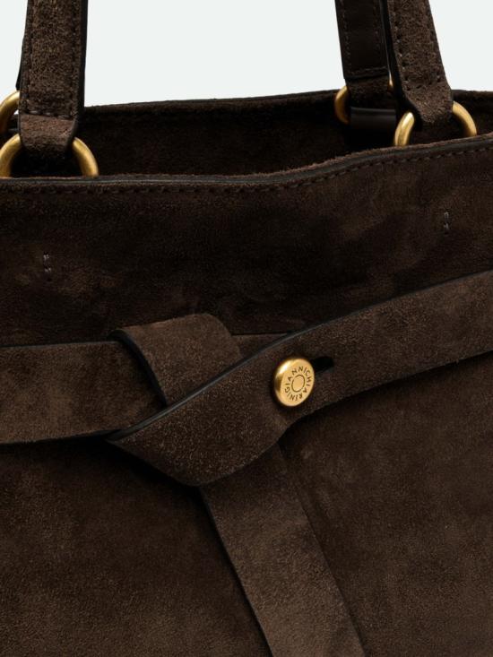 26FW 지아니 끼아리니 숄더백 BS 11886 CM FRSH Brown - GIANNI CHIARINI