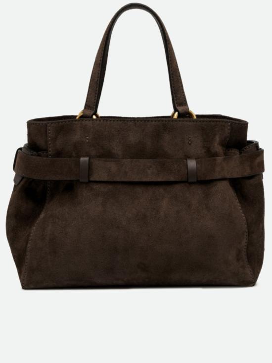 26FW 지아니 끼아리니 숄더백 BS 11886 CM FRSH Brown - GIANNI CHIARINI