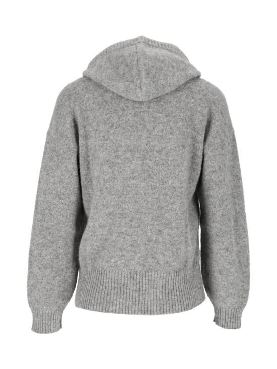 26FW 캉그라 탑 4636 88 Grey - KANGRA