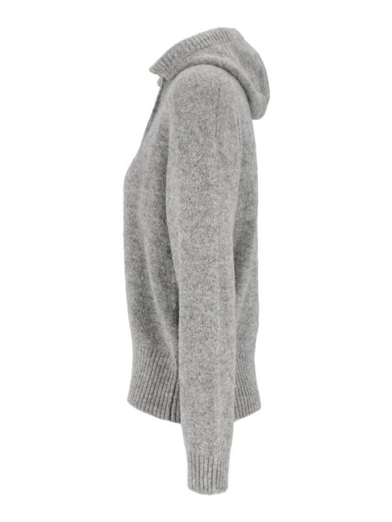 26FW 캉그라 탑 4636 88 Grey - KANGRA