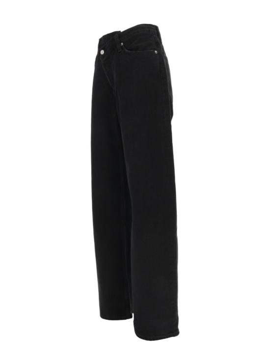 26FW 에이골디 데님 A9218 1817 Black - AGOLDE
