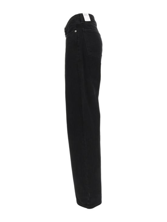 26FW 에이골디 데님 A9218 1817 Black - AGOLDE