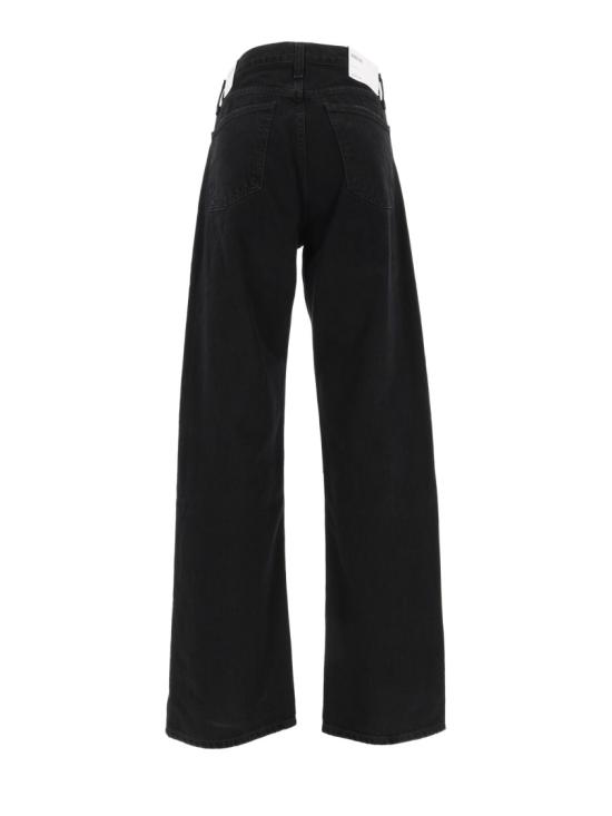 26FW 에이골디 데님 A9218 1817 Black - AGOLDE