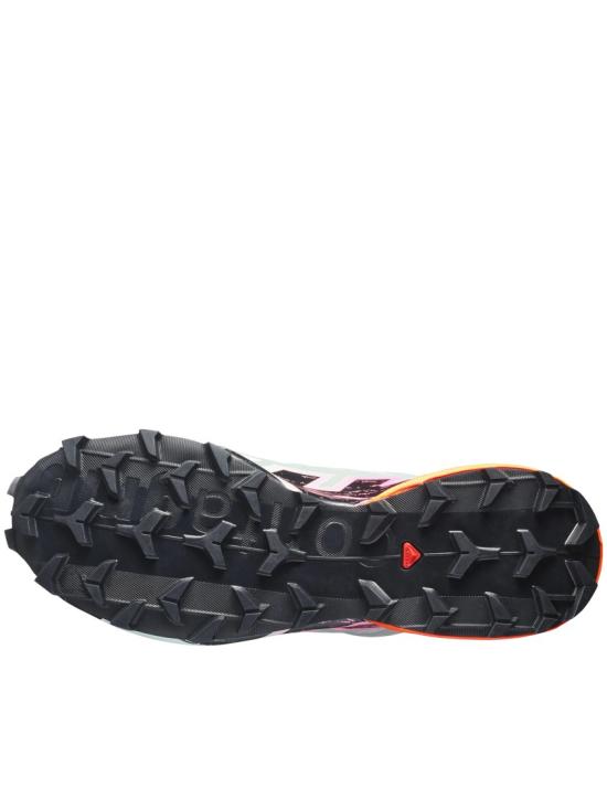 26FW 살로몬 스니커즈 454869 Green - SALOMON