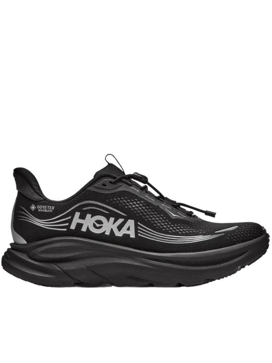 26FW 호카 스니커즈 1176574 Black