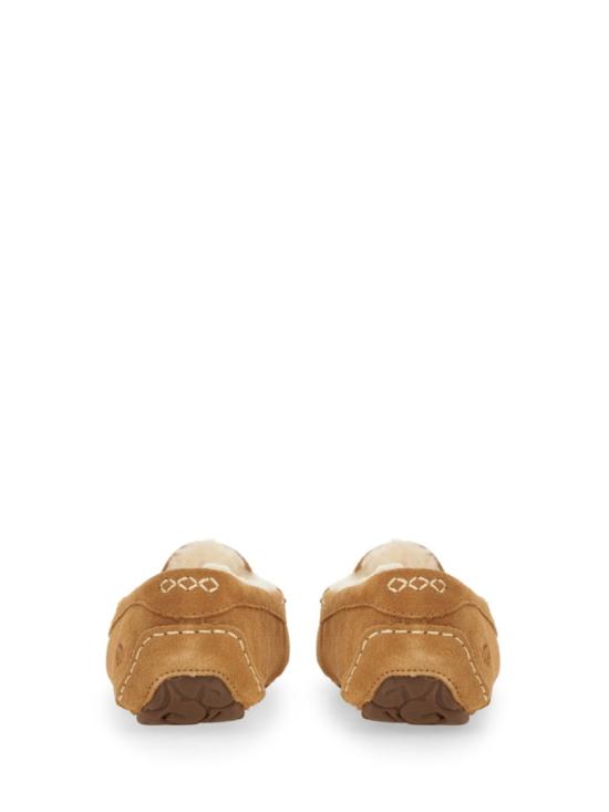  어그 플랫 슈즈 1106878 CHE Brown - UGG