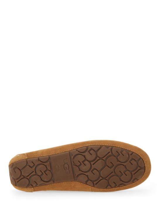  어그 플랫 슈즈 1106878 CHE Brown - UGG