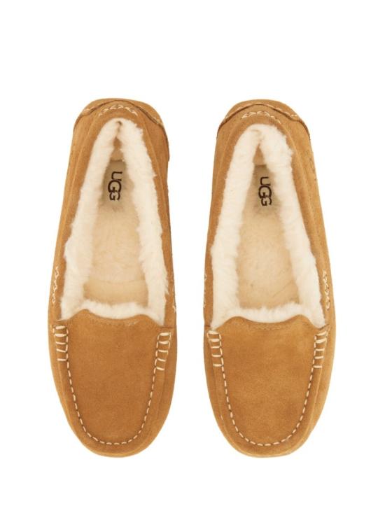  어그 플랫 슈즈 1106878 CHE Brown - UGG