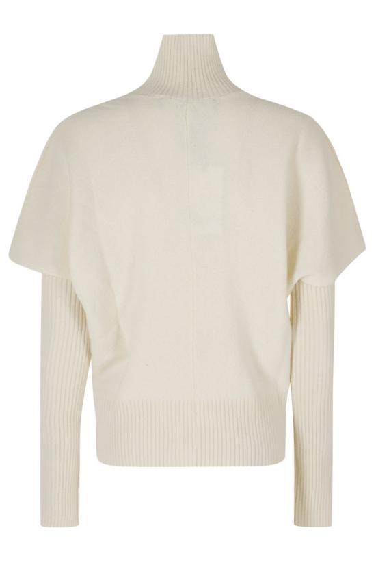 26FW 페데리카 토시 니트웨어 32009 352 099 Neutrals - FEDERICA TOSI