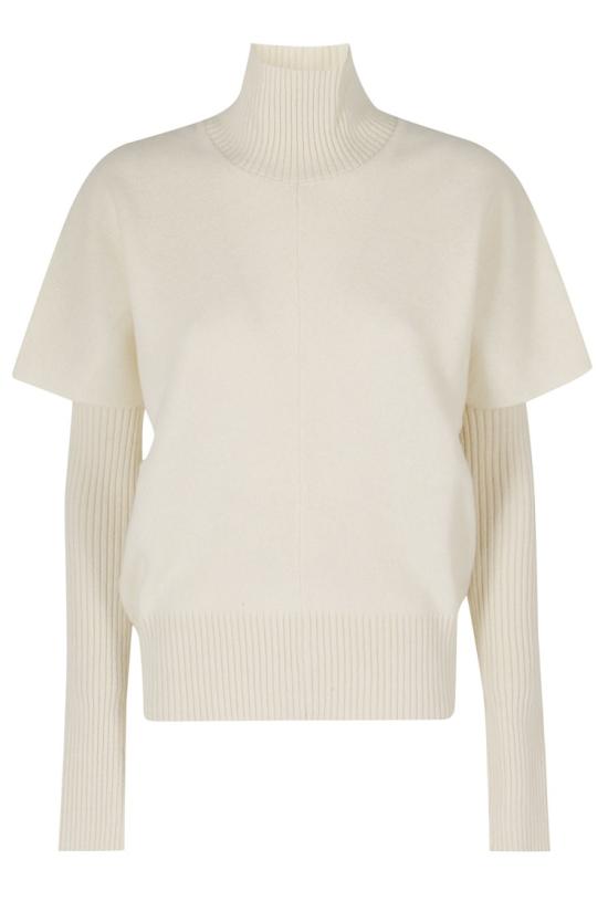 26FW 페데리카 토시 니트웨어 32009 352 099 Neutrals