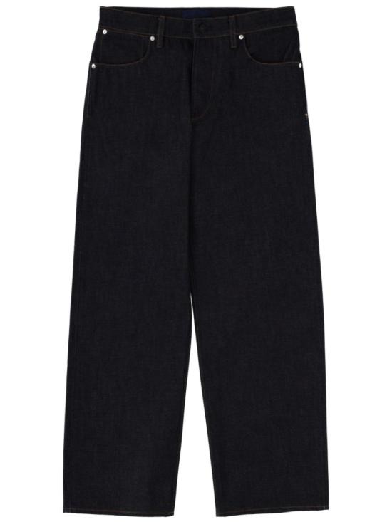  스톤 아일랜드 데님 J100006 S00J8VJ200 Blue