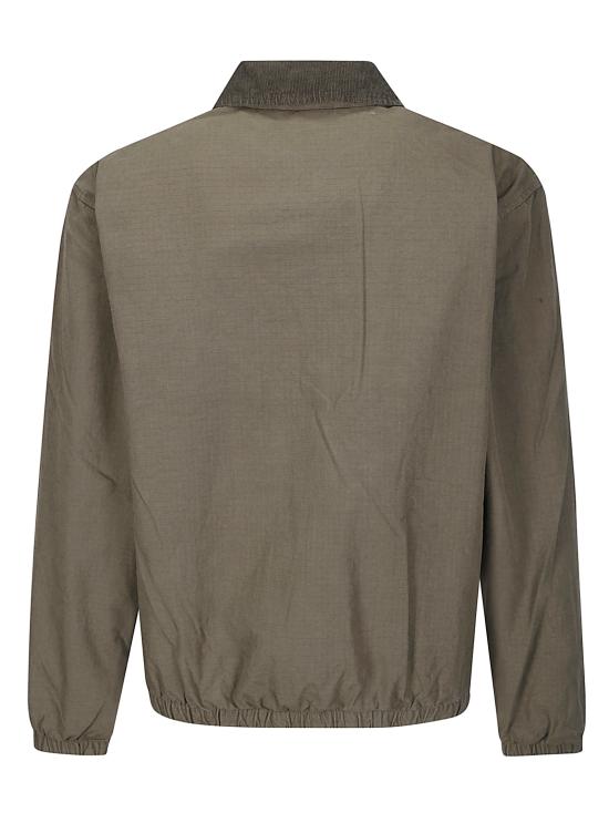 26FW 칼하트 WIP 자켓 I036804 3TUGD DARK BEECH BLACK DOM - CARHARTT WIP