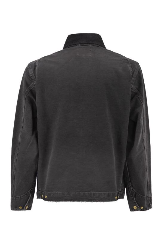 26FW 칼하트 WIP 자켓 I035280 00E17 BLACK DOM - CARHARTT WIP