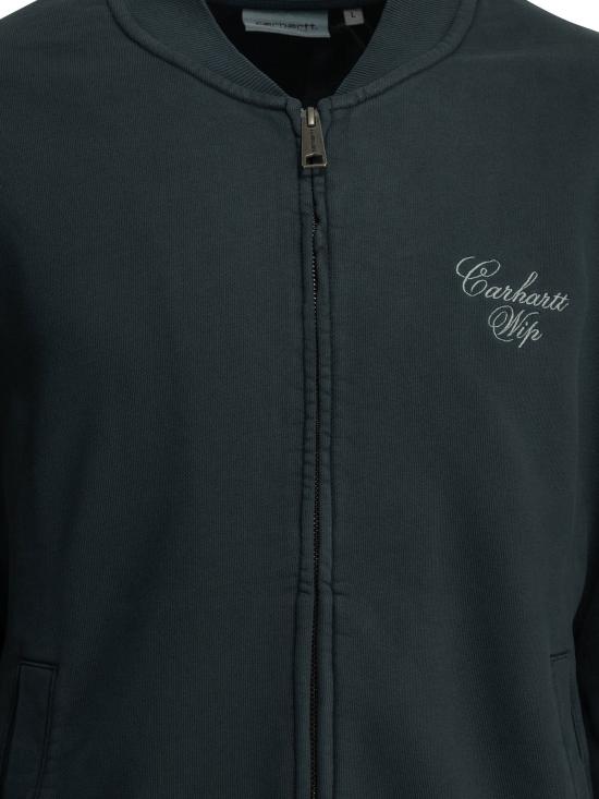 26FW 칼하트 WIP 자켓 I036864 3TVGD CARBON WHITE DOM - CARHARTT WIP