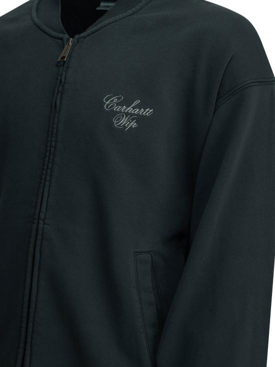 26FW 칼하트 WIP 자켓 I036864 3TVGD CARBON WHITE DOM - CARHARTT WIP