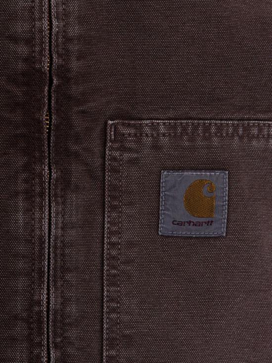 26FW 칼하트 WIP 자켓 I036867 3TW17 TOBACCO DOM - CARHARTT WIP