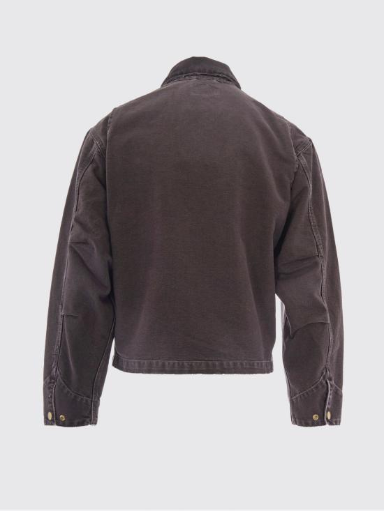 26FW 칼하트 WIP 자켓 I036867 3TW17 TOBACCO DOM - CARHARTT WIP