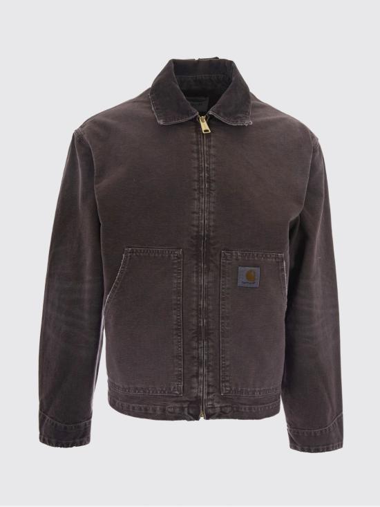 26FW 칼하트 WIP 자켓 I036867 3TW17 TOBACCO DOM - CARHARTT WIP