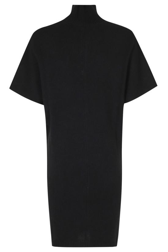 26FW 페데리카 토시 니트웨어 32300 352 099 Black - FEDERICA TOSI