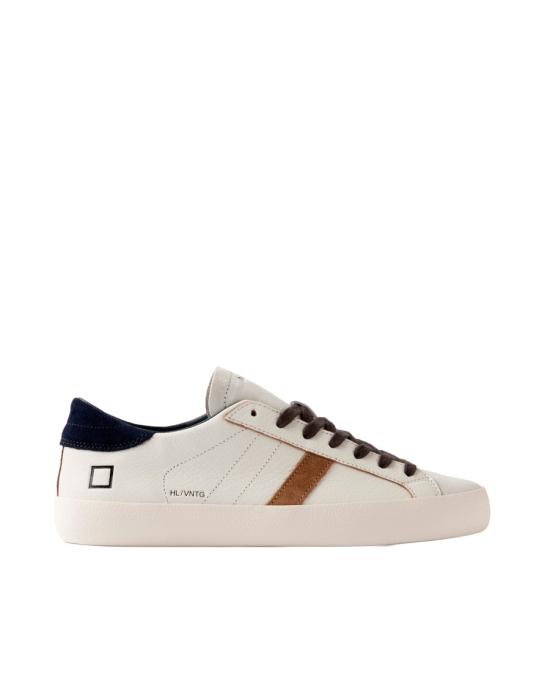 26FW 데이트 스니커즈 1076074 White