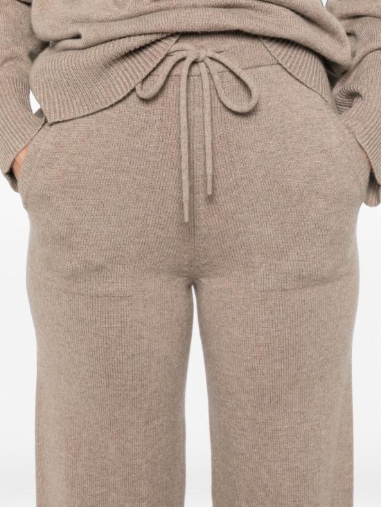 26FW 막스마라 스트레이트 팬츠 21336012600 002 GREY - MAX MARA