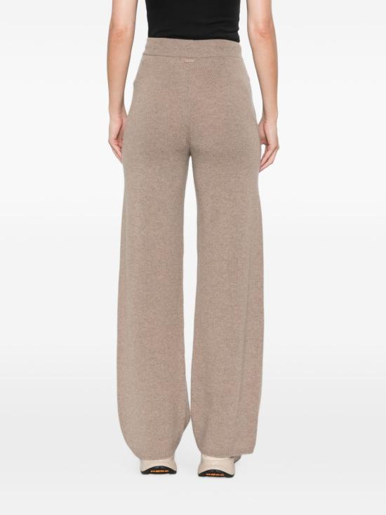 26FW 막스마라 스트레이트 팬츠 21336012600 002 GREY - MAX MARA