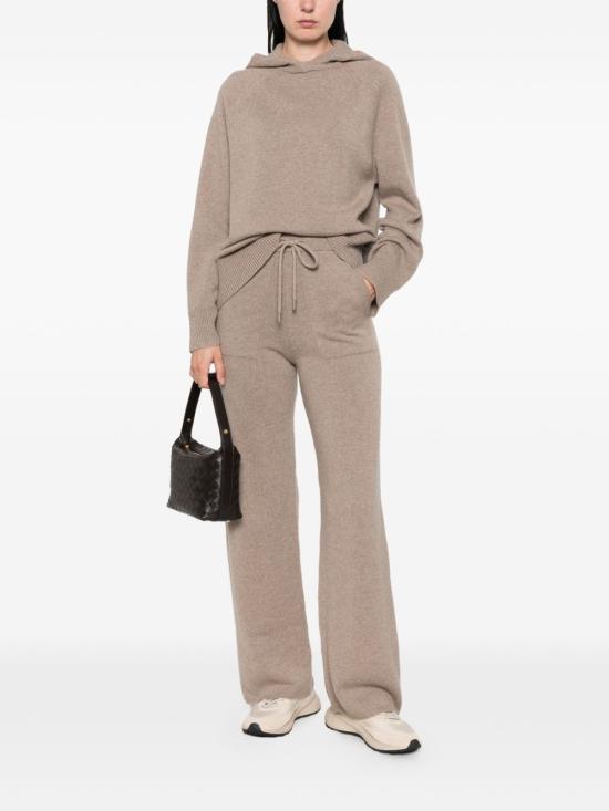 26FW 막스마라 스트레이트 팬츠 21336012600 002 GREY - MAX MARA