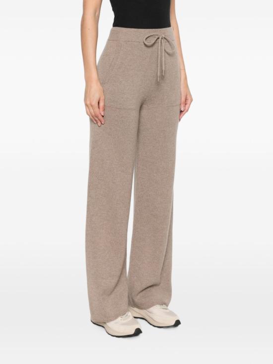 26FW 막스마라 스트레이트 팬츠 21336012600 002 GREY - MAX MARA