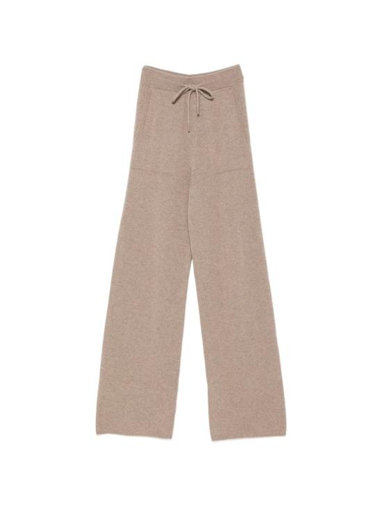 26FW 막스마라 스트레이트 팬츠 21336012600 002 GREY
