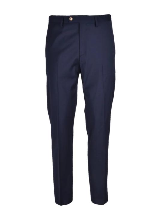 25FW Out/Fit 수트 파란색 버튼 정장 - OTHER BRANDS