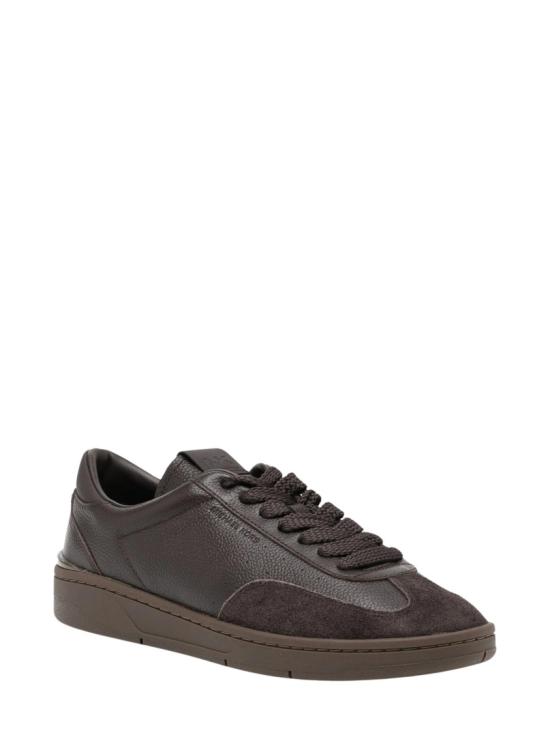 26FW 마이클 코어스 스니커즈 42F5WLFS1L251 Black - MICHAEL KORS