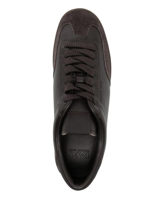 26FW 마이클 코어스 스니커즈 42F5WLFS1L251 Black - MICHAEL KORS