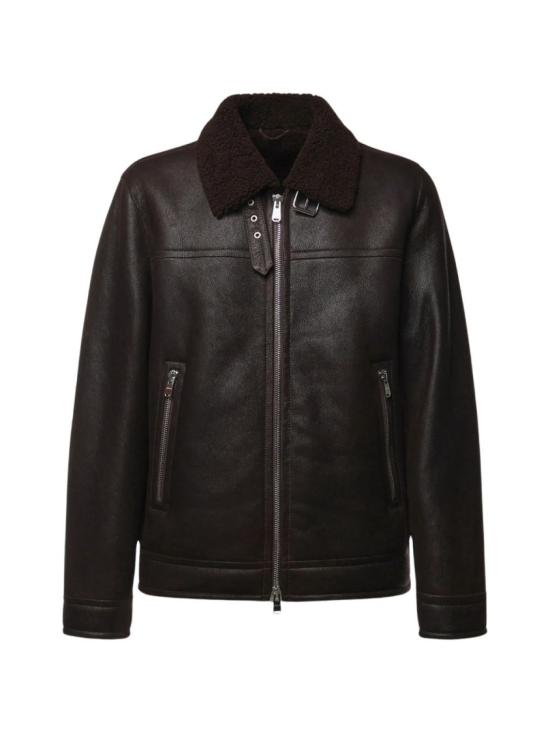 26FW 돈답 자켓 JU026PL0547UXXX737 Black - DONDUP