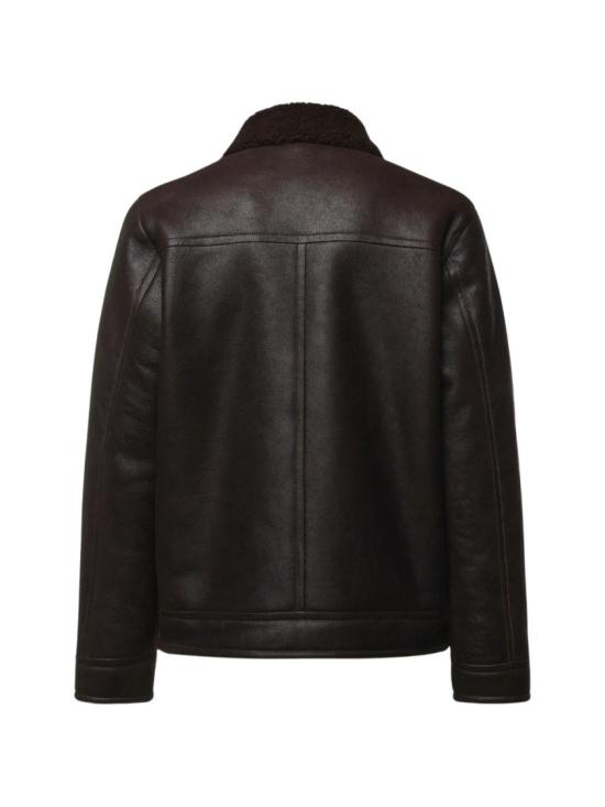 26FW 돈답 자켓 JU026PL0547UXXX737 Black - DONDUP