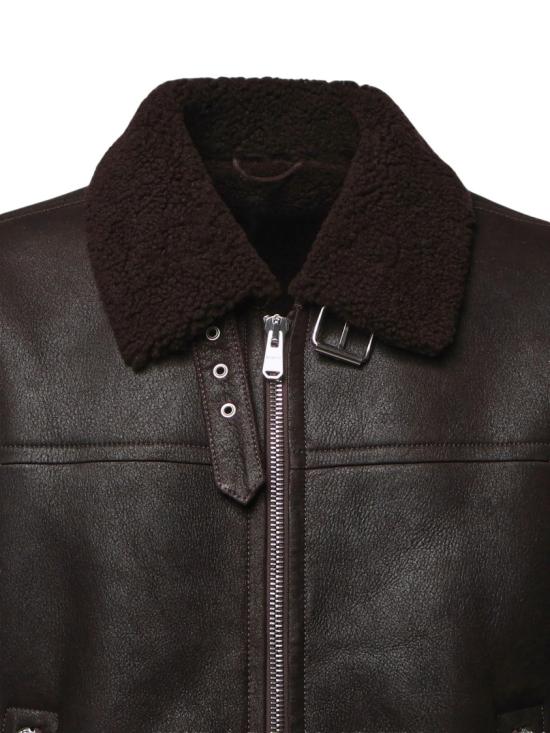 26FW 돈답 자켓 JU026PL0547UXXX737 Black - DONDUP