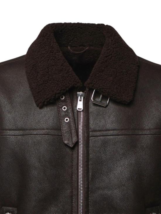 26FW 돈답 자켓 JU026PL0547UXXX737 Black - DONDUP