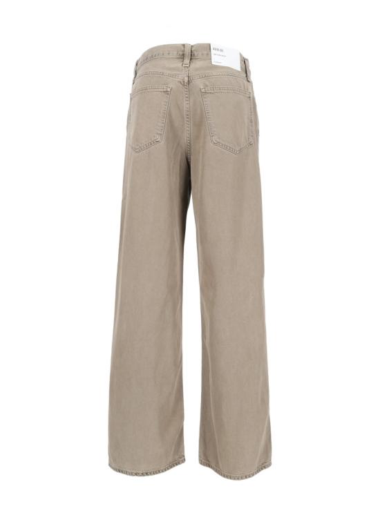 26FW 에이골디 데님 A9079 1968 Pink - AGOLDE