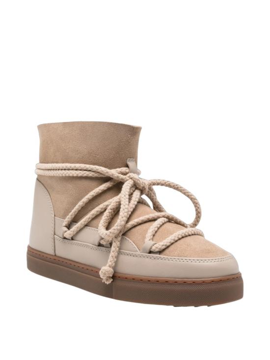 26FW 이누이키 부츠 1001 003 0122 Neutrals - INUIKII
