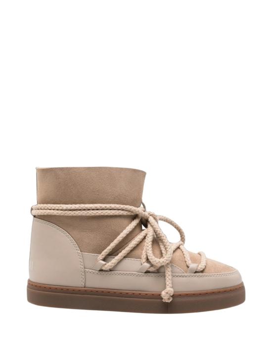 26FW 이누이키 부츠 1001 003 0122 Neutrals