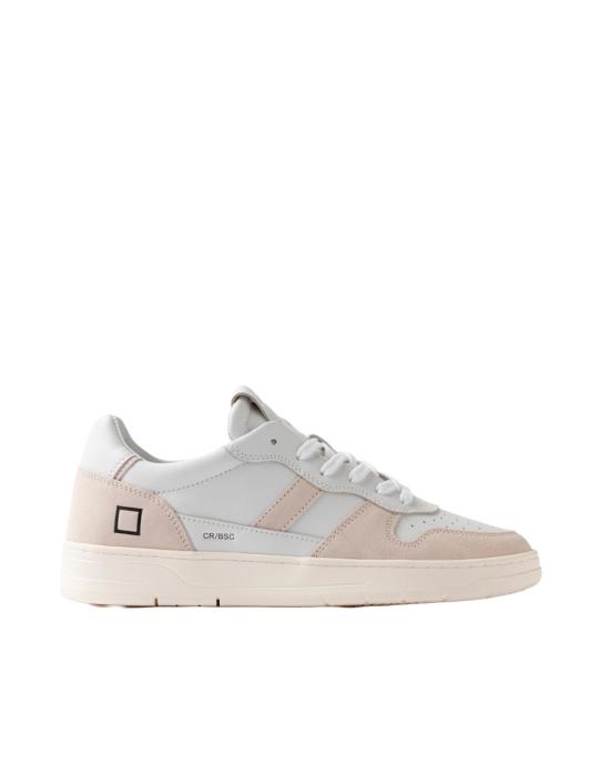 26FW 데이트 스니커즈 2743730 White