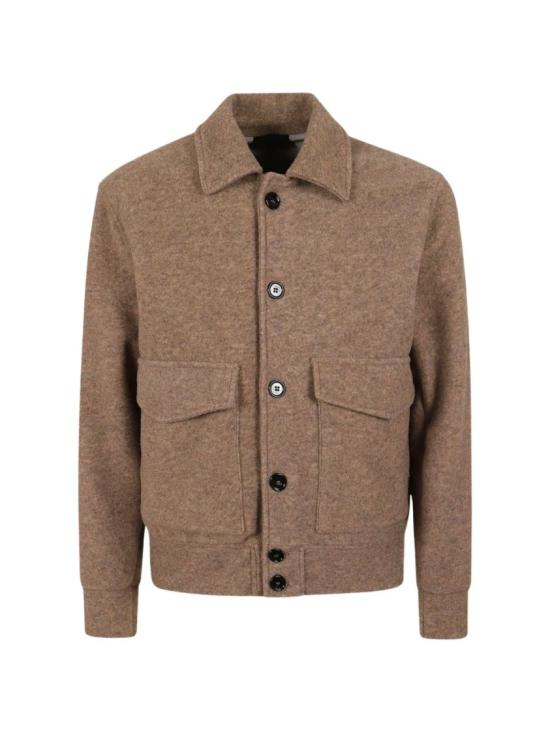 26FW 돈답 자켓 JU051KF0262UXXX037 Neutrals - DONDUP